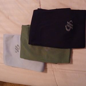 Hopeshine arm cooling sleeves